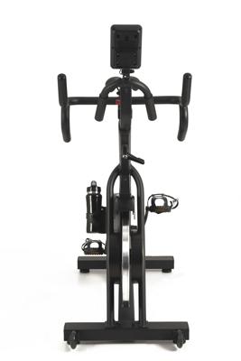 Toorx SRX Speed Mag Spinningbike - gratis levering