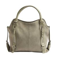 Graceland handtas olijfgroen - thumbnail
