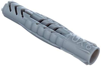 fischer universeel pluggen UX- 6x35 mm[100] zonder kraag