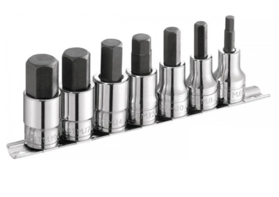 Facom rail voor doppen 1/2" - CKS.97