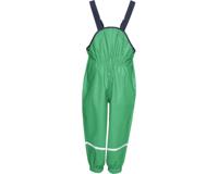 Playshoes regenbroek verstelbaar Uni Groen-140 - thumbnail