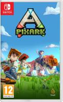 Nintendo Switch PixARK - thumbnail