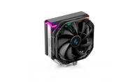 DeepCool as500 rgb cpu-koeler (4-pins pwm fan-connector) - thumbnail