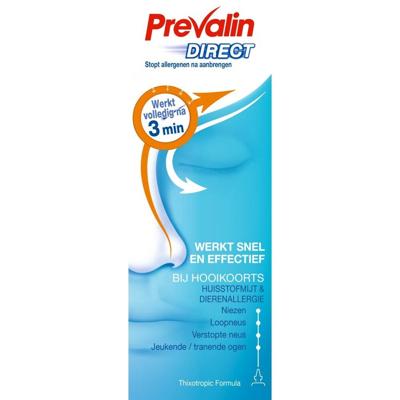 Prevalin Direct 20 Milliliter