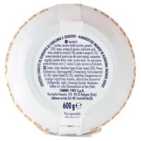 Fabbri - Zenzero Fabbri (Gember) - 600g - thumbnail