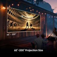 Projector Hisense M2 PRO - thumbnail