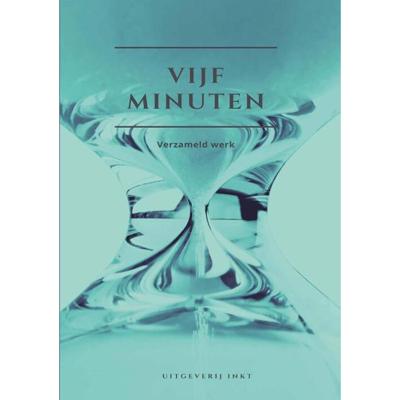 Vijf minuten (Paperback)
