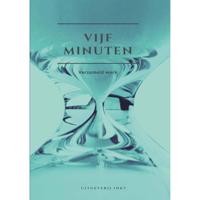 Vijf minuten (Paperback) - thumbnail