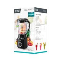 Teesa blender, 500w zwart - thumbnail