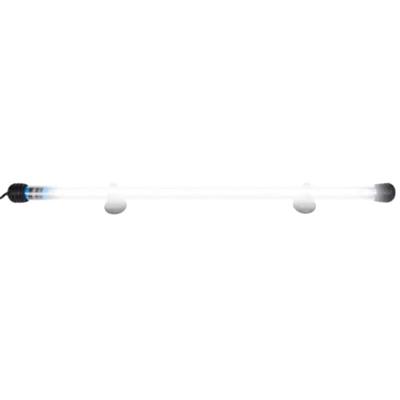 VidaXL Led-aquariumlamp 48 cm wit