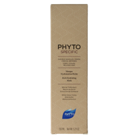 Phyto Paris Phytospecific masque hydratante rich 150 Milliliter - thumbnail