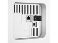 H0 Märklin K-rails (zonder ballastbed) 22715 Wissel, Links 225 mm 1 stuk(s) - thumbnail