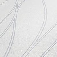 AS Creation MeisterVliesbehang 7 - Wit - 245014 - thumbnail