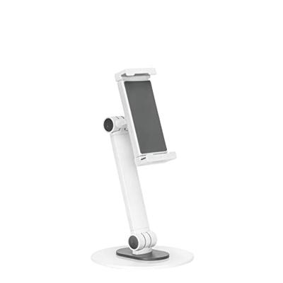 Neomounts DS15-540WH1 Tablet standaard 4.7-12.9" - universeel Neomounts DS15-540WH1 Tablet standaard 4.7-12.9" - universeel