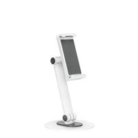 Neomounts ds15-540wh1 universal tablet stand for 4.7-12.9 inch tablets, white - thumbnail