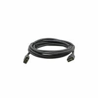 HDMI-Kabel Kramer HDMI 25ft Zwart 7,6 m - thumbnail