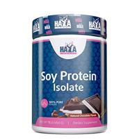 Soy Protein Isolate Haya Labs 454gr - thumbnail