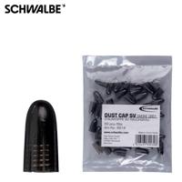 SCHWALBE stofdop smoke sv met magneet 50 stuks - thumbnail