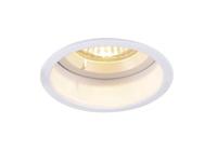 SLV 1005436 HORN LED-inbouwlamp LED vast ingebouwd 25 W Wit - thumbnail