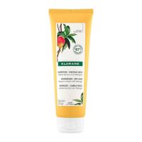 Klorane Leave-In Cream With Mango Butter 125ml - thumbnail