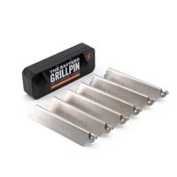 The Bastard Grill Pin (6 pcs) - thumbnail