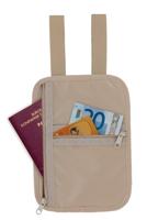 4-Travel Verborgen veiligheidstasje - thumbnail