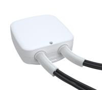 Aeotec Heavy Duty Smart Switch Gen5 schakelaar - thumbnail