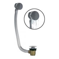 Cascade-Tres badafvoerplug vullen via overloop 13453430 - thumbnail