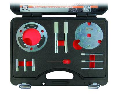 Bahco tmg ford 2.0-2.2-2.4 d | BE505203