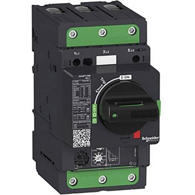 Schneider Electric GV4P115N Motorbeveiligingsrelais 1 stuk(s)