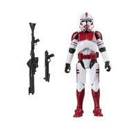 Star Wars: The Clone Wars Vintage Collection Action Figure Imperial Shock Trooper 10 cm - thumbnail