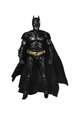 DC Comics Dynamic 8ction Heroes Action Figure 1/9 Batman (The Dark Knight) 21 cm