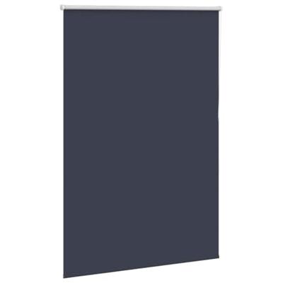 Rolgordijn verduisterend 90x150cm stofbreedte 85,7 cm polyester