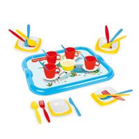 Dolu Fisher Price Servies Speelset - thumbnail