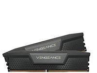 Corsair Vengeance Werkgeheugenset voor PC DDR5 32 GB 2 x 16 GB 5200 MHz 288-pins DIMM CL40-40-40-77 CMK32GX5M2B5200C40 - thumbnail