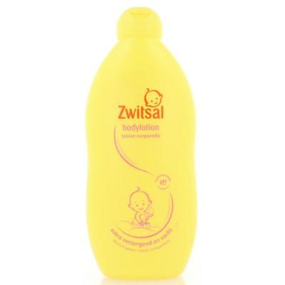 Zwitsal - Bodylotion - 400ml