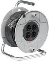 Brennenstuhl kabeltrommel cable drum-u,50m3x1,5mm spare 6581676/1 - thumbnail