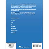 Hal Leonard Drum Play-Along Metallica 1991-2016 drumboek - thumbnail