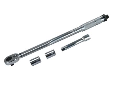 Brüder Mannesmann Momentsleutel 40-210 Nm 1/2 (Hobby) - 183 Brüder Mannesmann Momentsleutel 40-210 Nm 1/2 (Hobby) - 183