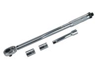 Brüder Mannesmann Momentsleutel 40-210 Nm 1/2 (Hobby) - 183 - thumbnail