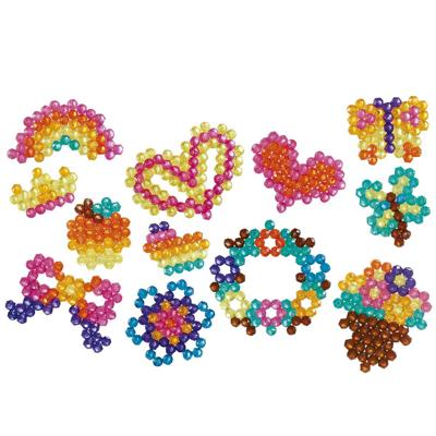 Aquabeads Thema navulling:juwelenset Aquabeads Thema navulling:juwelenset