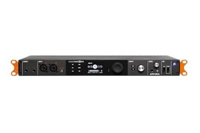 Arturia AudioFuse 16Rig Arturia AudioFuse 16Rig