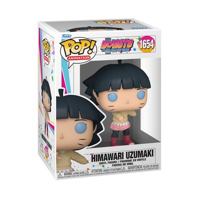 Boruto Naruto Next Generation Funko Pop Vinyl: Himawari Uzumaki