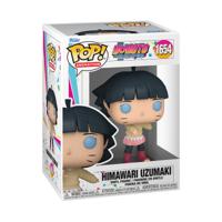 Boruto Naruto Next Generation Funko Pop Vinyl: Himawari Uzumaki - thumbnail
