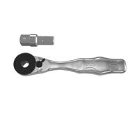 Wera 8001 A 05073230001 Bitratel 1/4 (6.3 mm) 87 mm - thumbnail