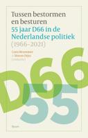 Tussen bestormen en besturen (Paperback) - thumbnail