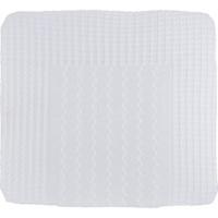 Baby's Only aankleedkussenhoes Cable Wit Maat - thumbnail