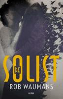 De solist - Rob Waumans - Paperback (9789025452650) - thumbnail