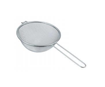 Metaltex zeef rvs 20cm