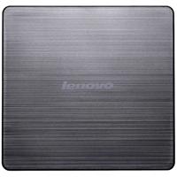 Lenovo DB65 Externe DVD-brander Retail USB-A 2.0 Zwart - thumbnail